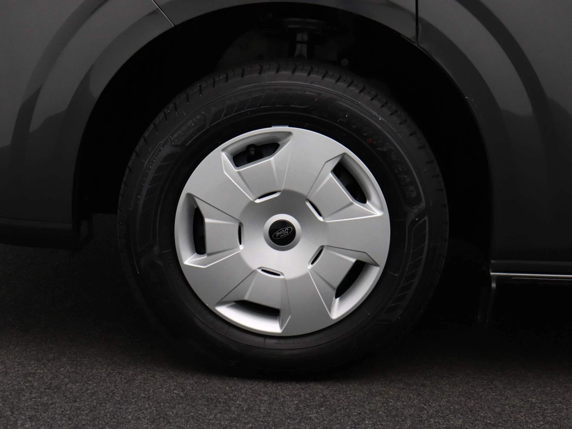 Ford Transit Custom 300 2.0 TDCI L2H1 Trend
