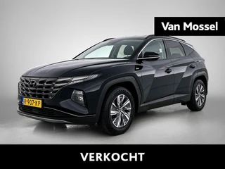Hyundai Tucson 1.6 T-GDI MHEV Comfort Smart 150 PK