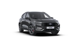 Ford Kuga ST-Line X