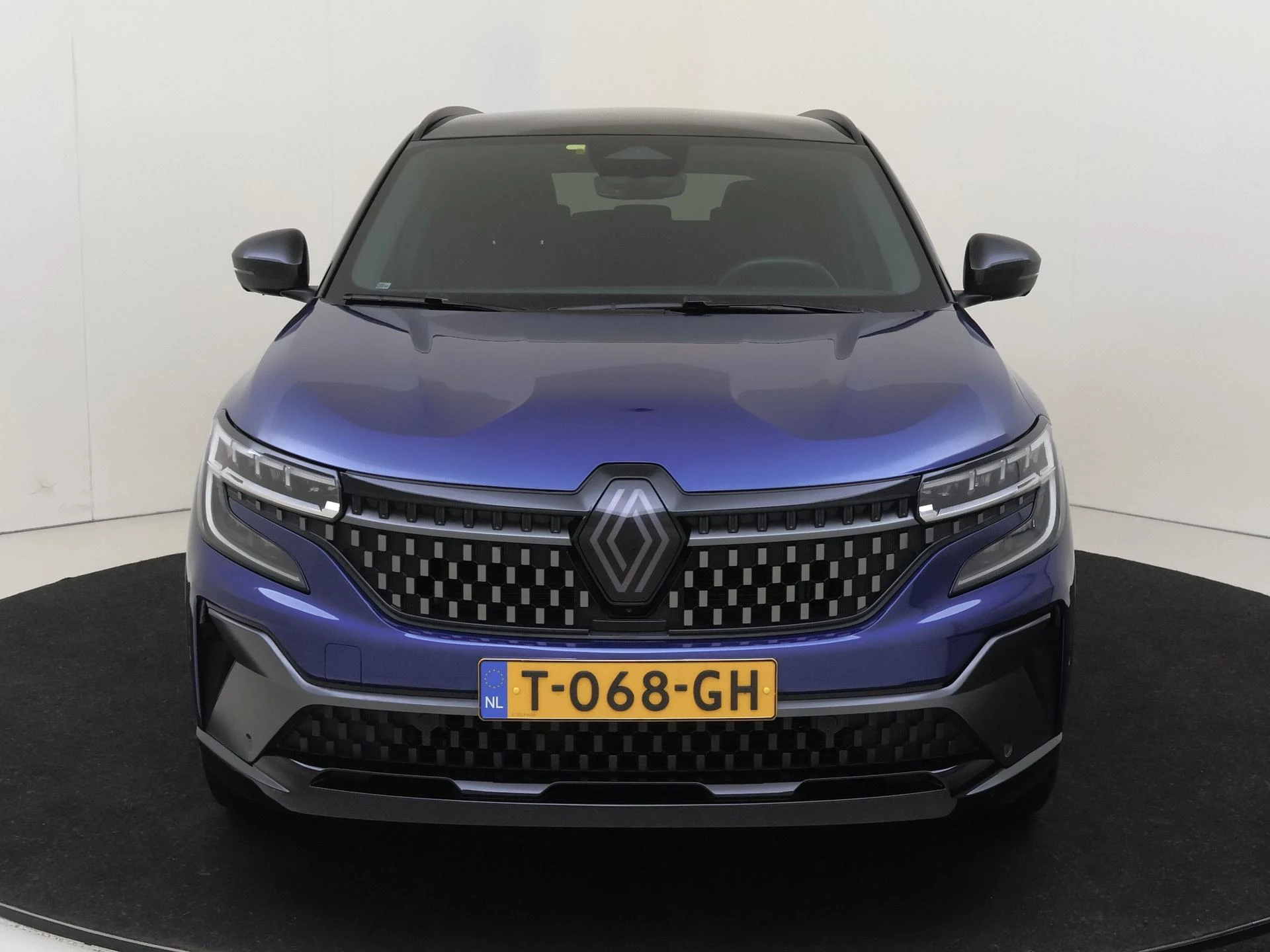 Renault Austral 1.2 E-Tech full hybrid 200 iconic esprit Alpine