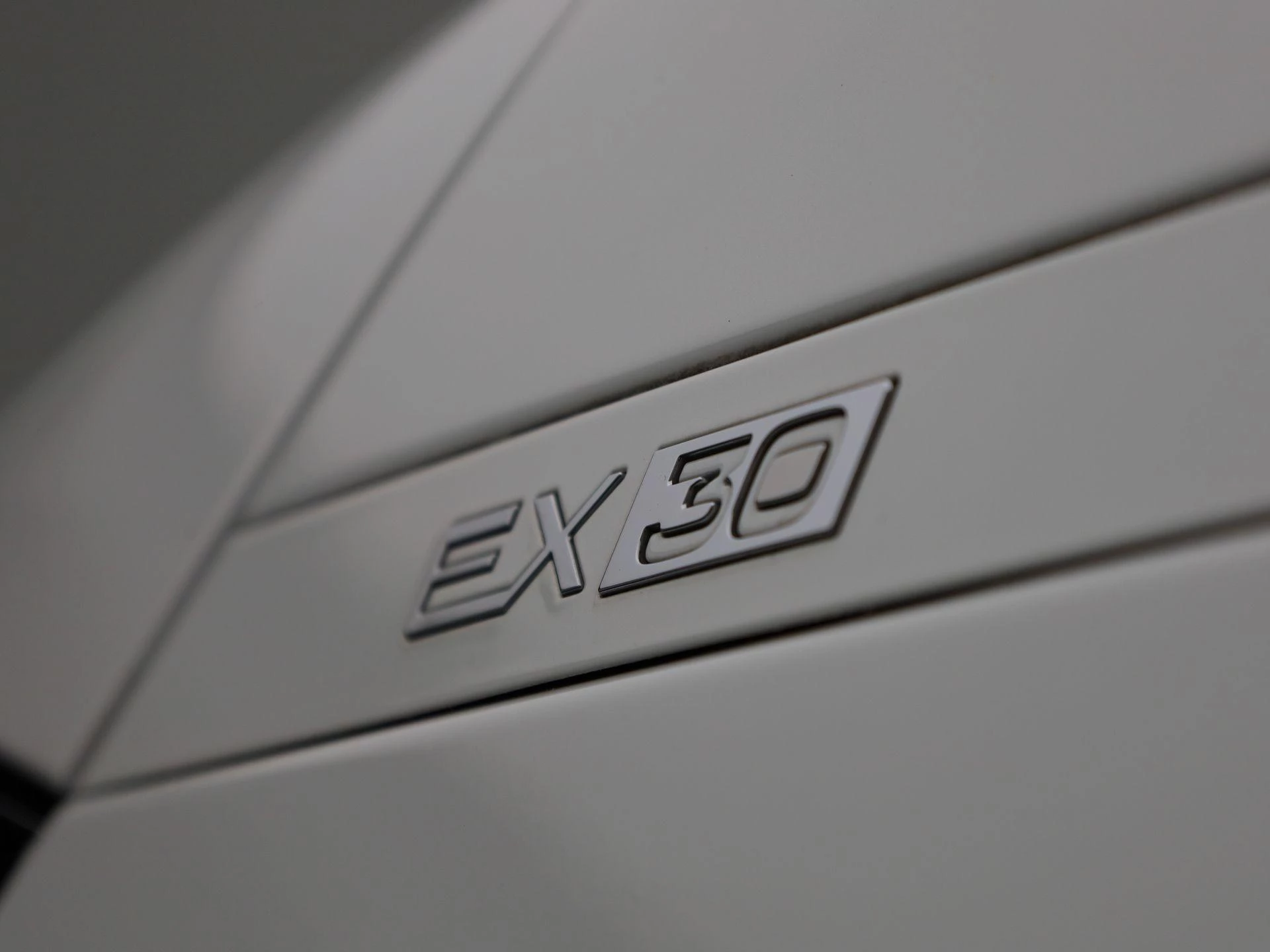 Volvo EX30 Single Motor Extended Range Core