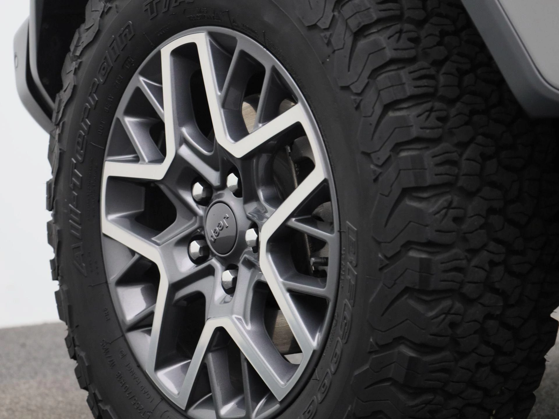 Jeep Wrangler 2.0T Sahara 4xe 380pk