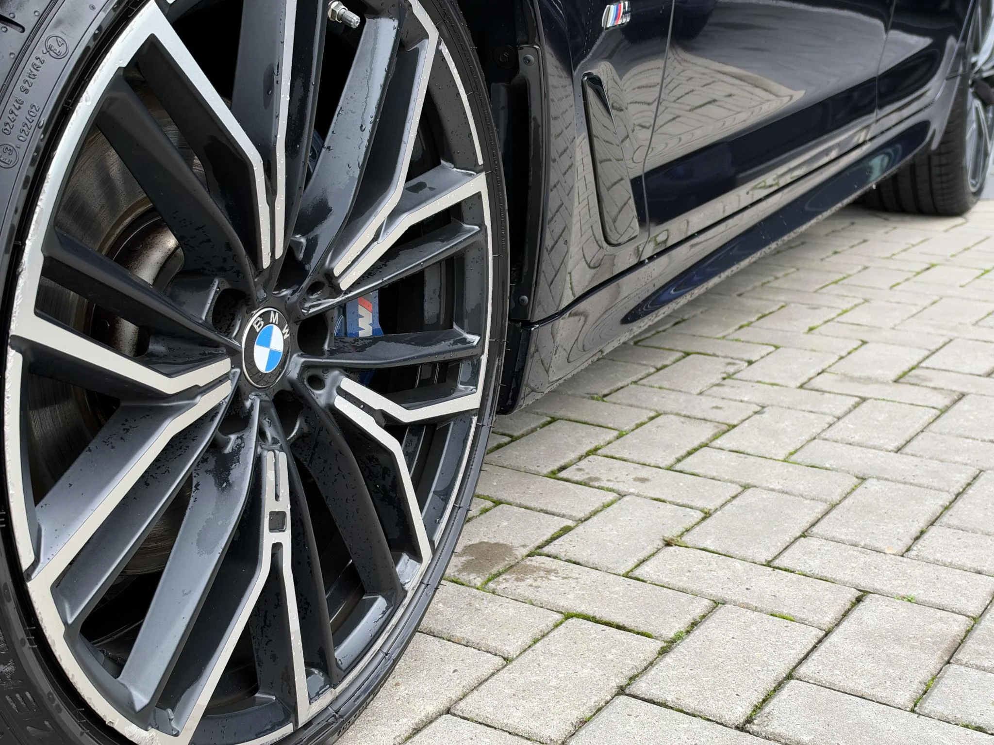 BMW-5 Serie-image-1