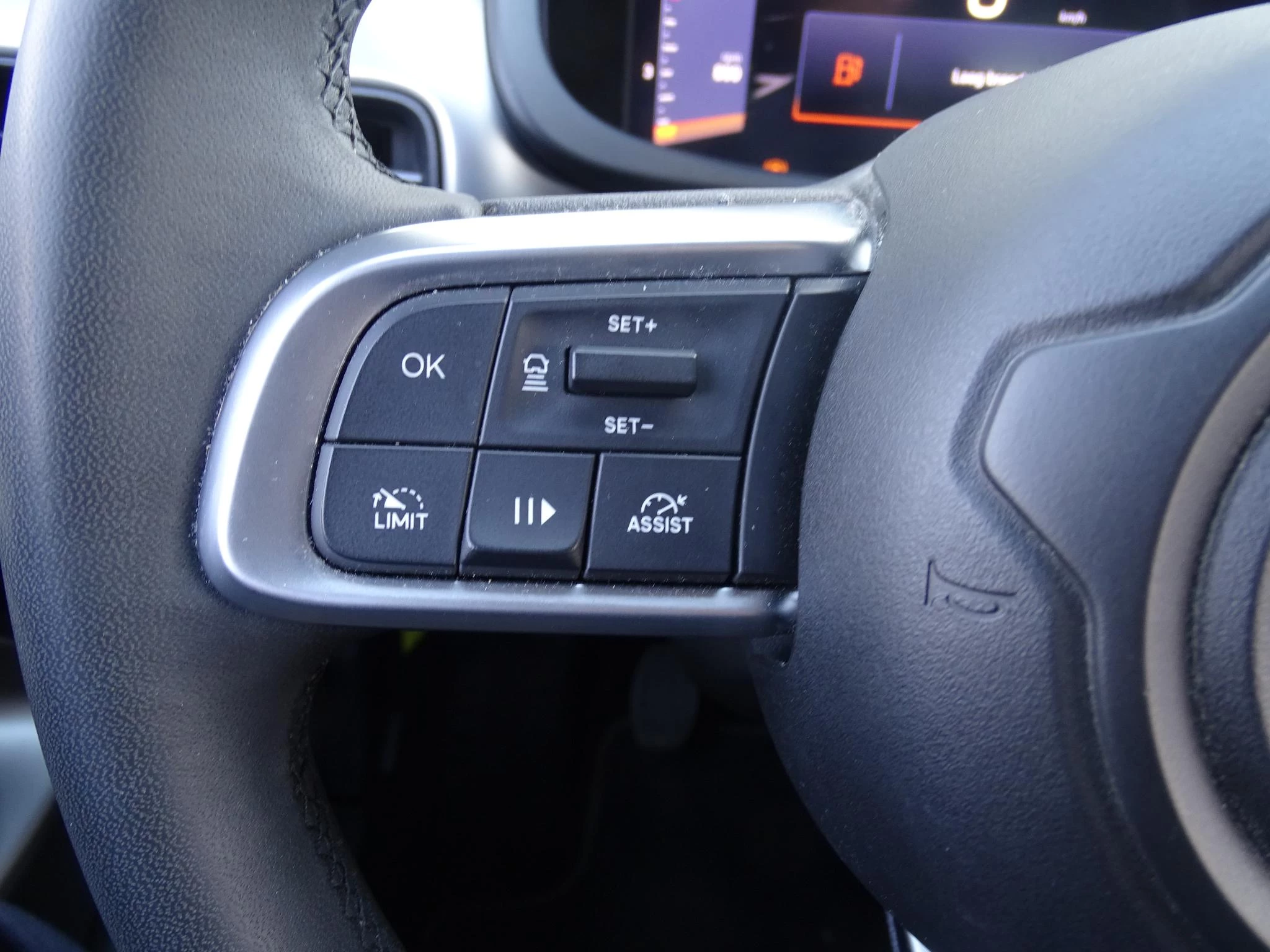 Jeep Avenger 1.2T Summit