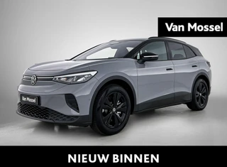Volkswagen ID.4 Pro Limited Edition 77 kWh 286 PK