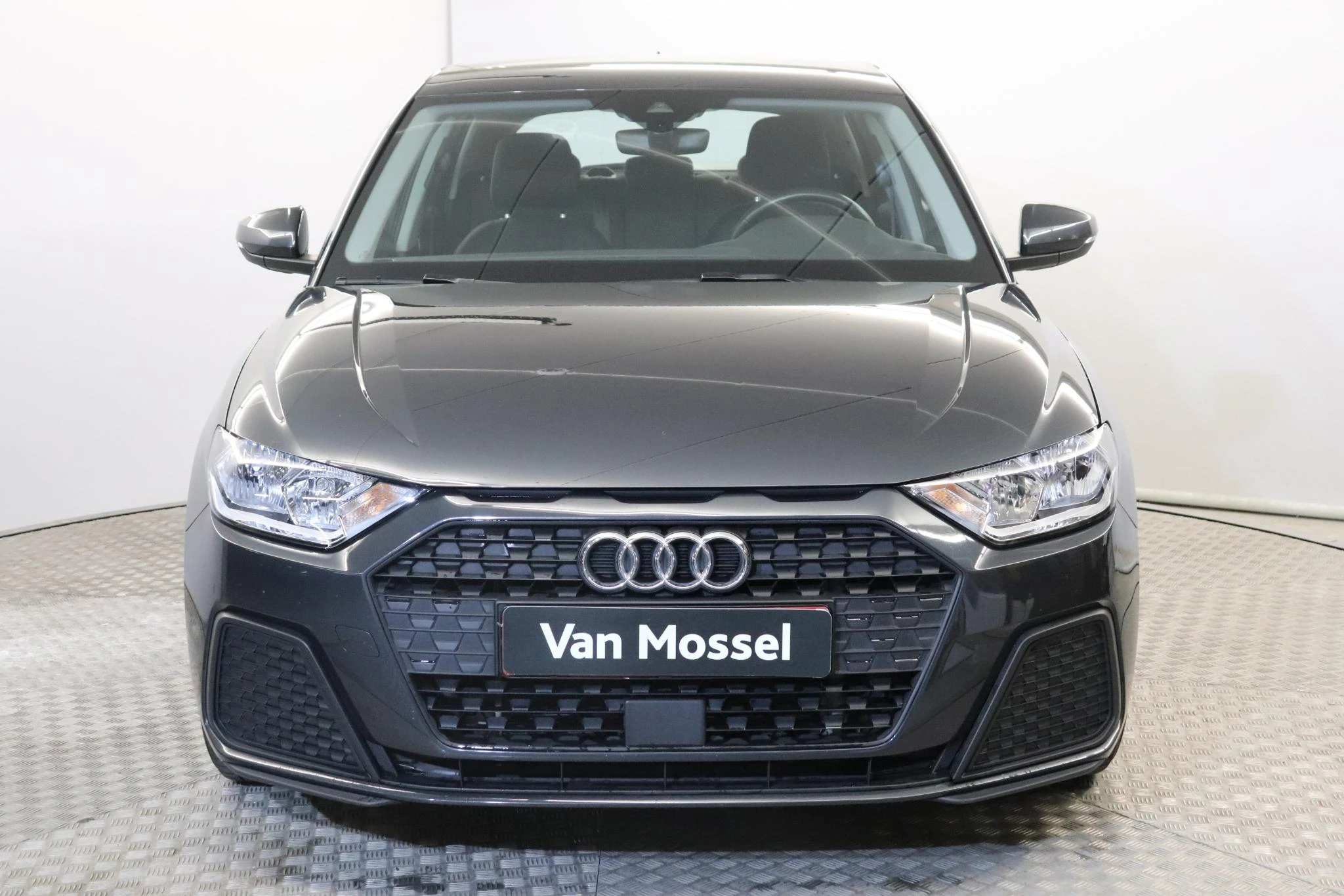 Audi A1 Sportback 1.0 25 TFSI 70kW Advanced