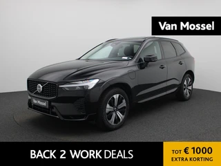 Volvo XC60 T6 PHEV Plus Dark Aut.