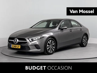 Mercedes-Benz A-Klasse 180 Business Solution