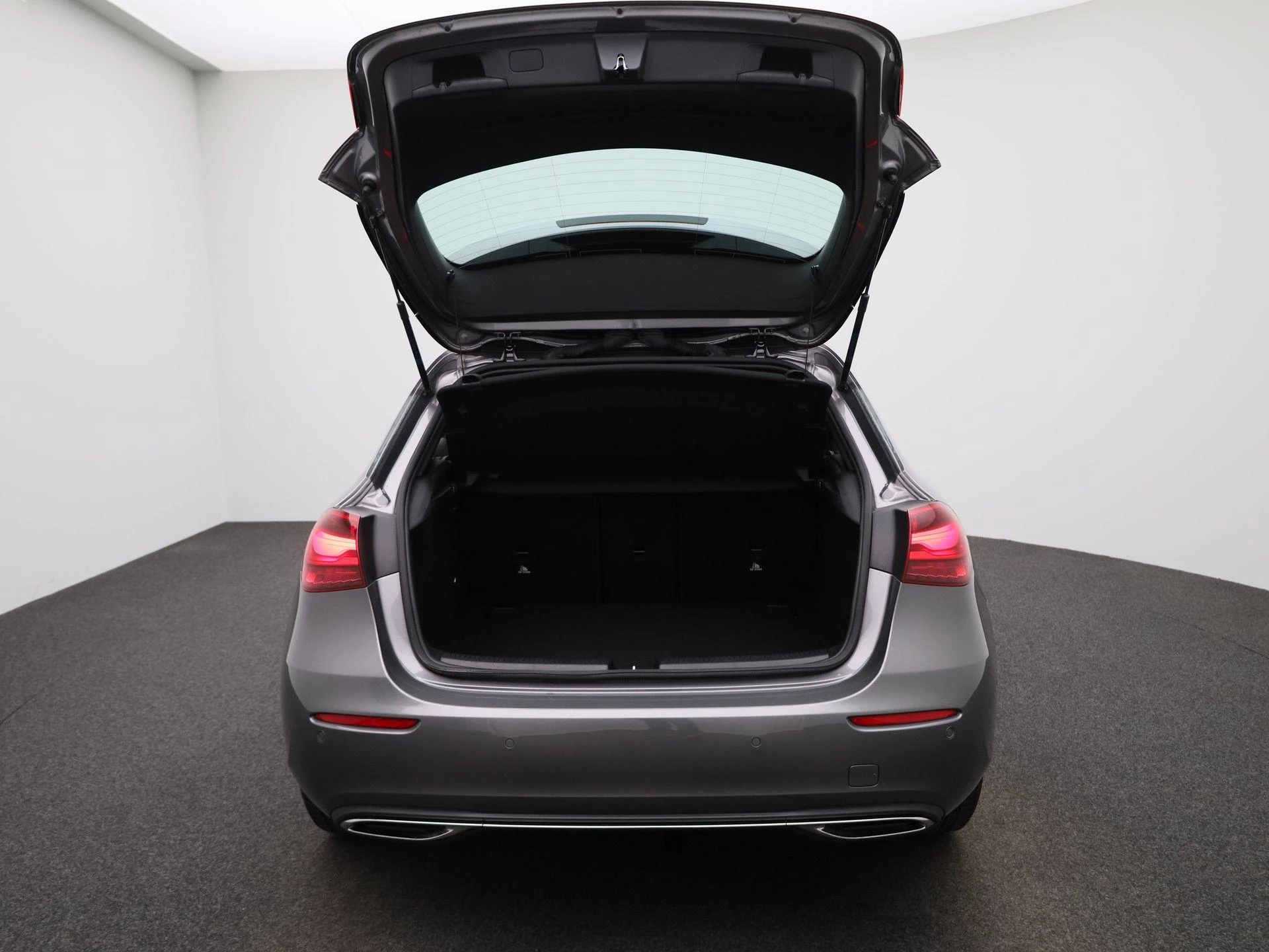 Mercedes-Benz A-Klasse A 180 Essential Line