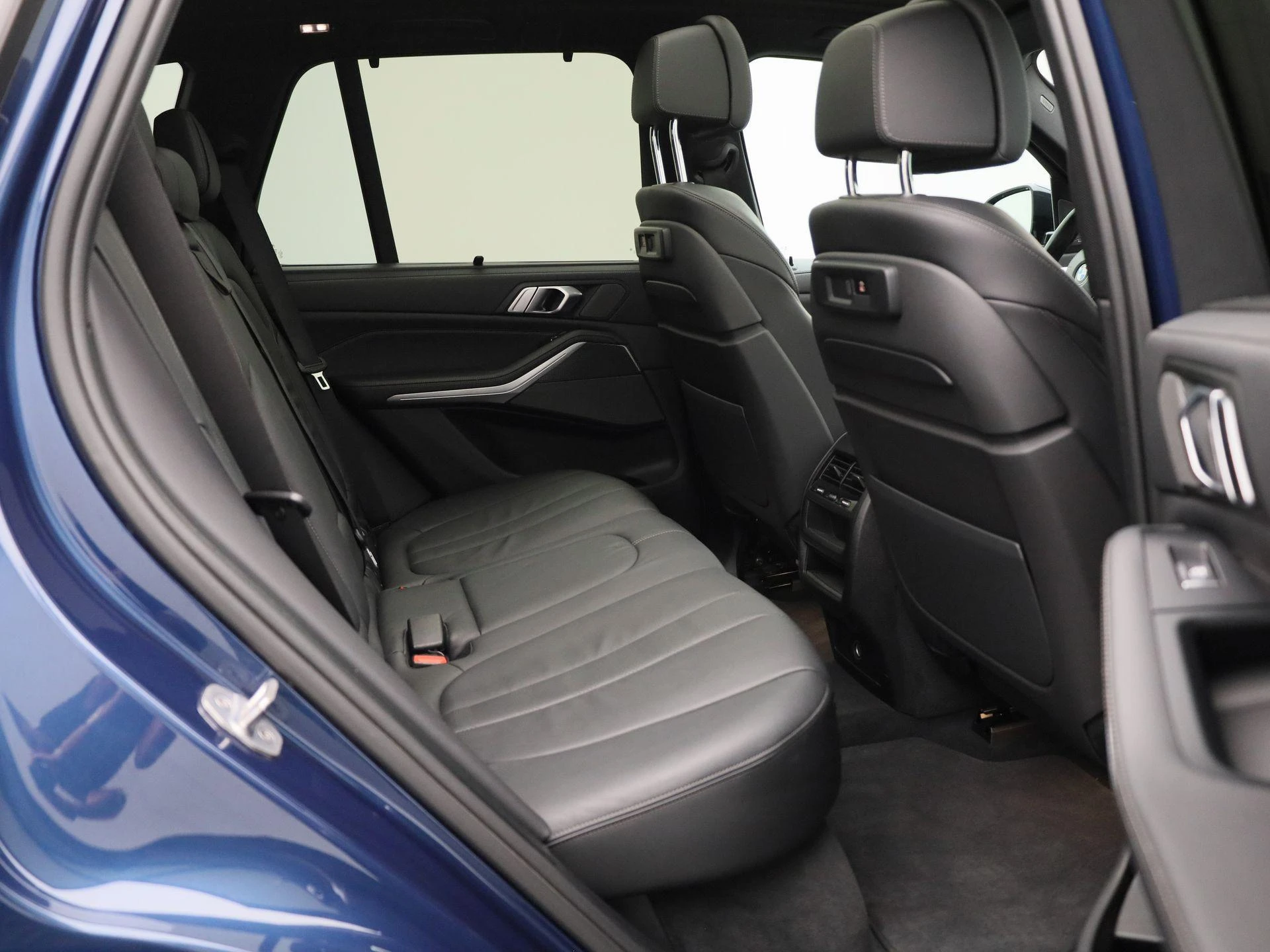 BMW X5 xDrive30d (195 kW)