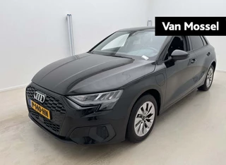 Audi A3 Sportback 40 TFSI e Edition