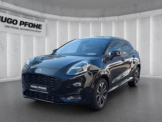 Ford Puma ST-Line X