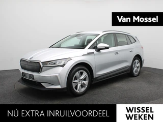 Škoda Enyaq iV 60 Sportline Business