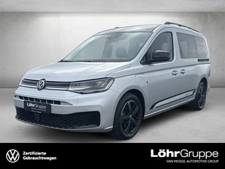 Volkswagen Caddy Maxi 1,5l TSI Hybrid DSG *Rear View