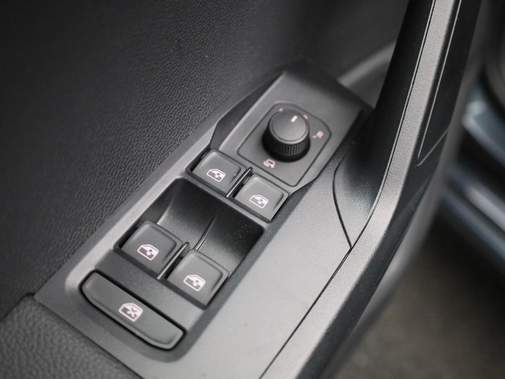 SEAT Ibiza 1.0 EcoTSI Style Business Connect