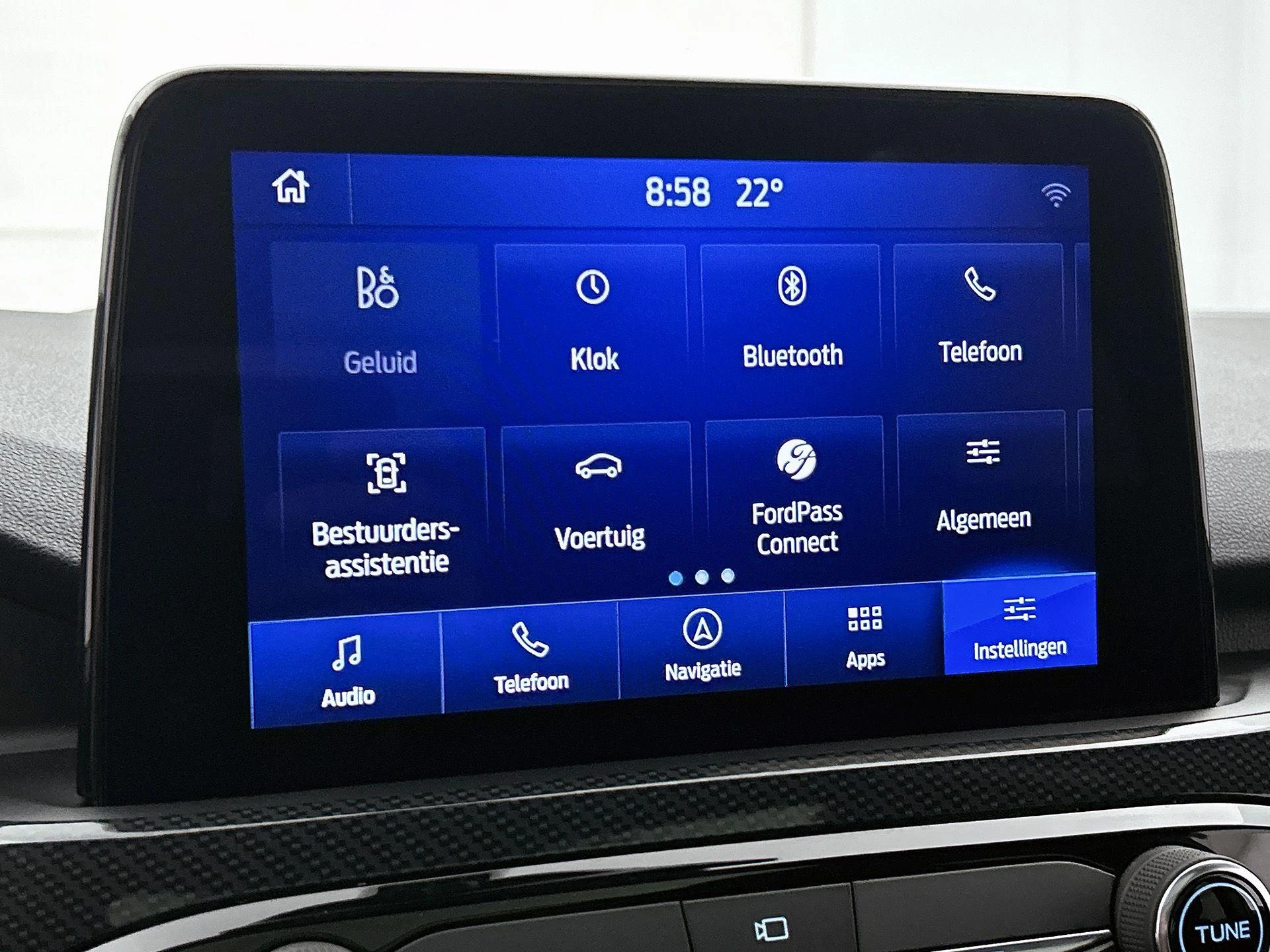 Ford Kuga 2.5 PHEV ST-Line X