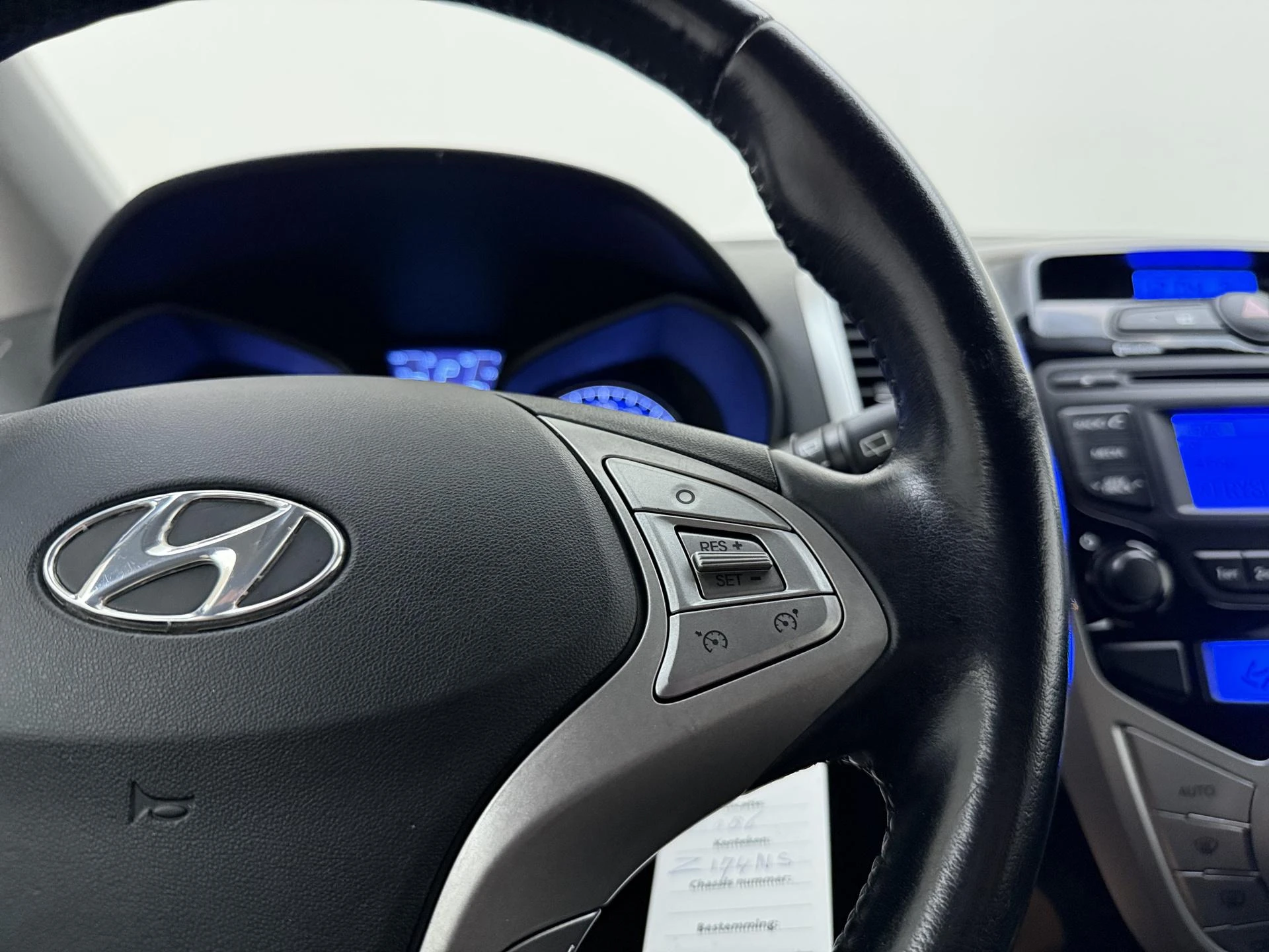 Hyundai ix20 1.6i Go!