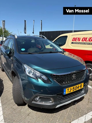 Peugeot 2008 1.2 PureTech Allure
