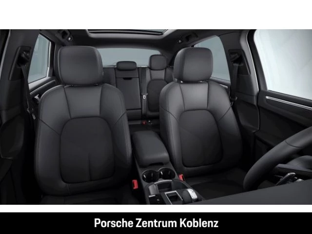 Porsche Macan -95B Macan -