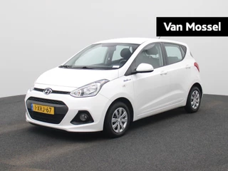 Hyundai i10 1.0i Go!