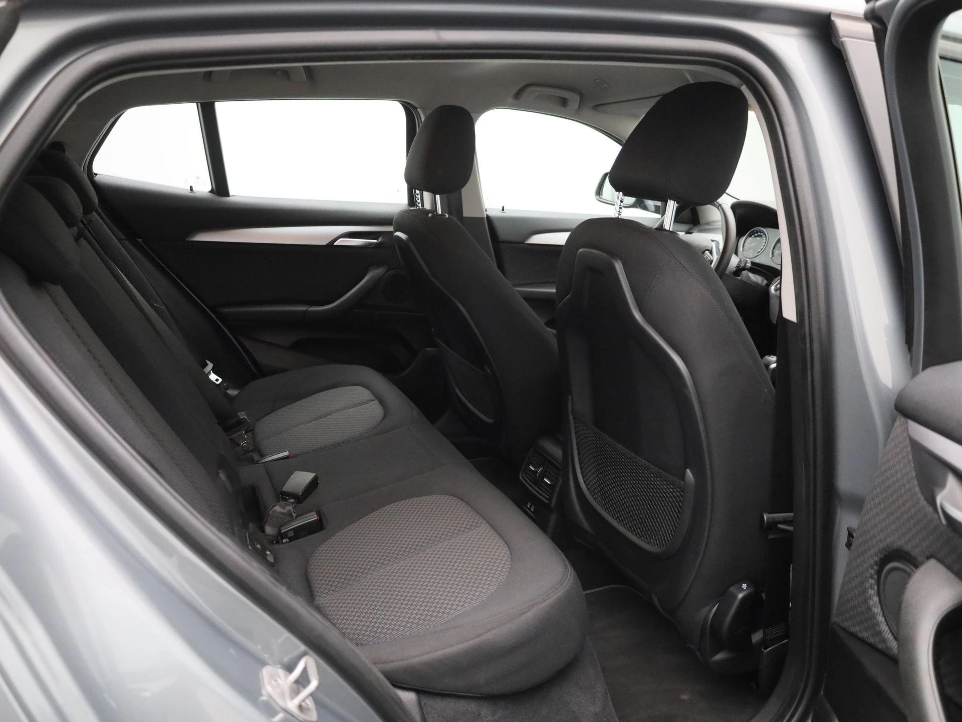 BMW X2 xDrive25e 162kW