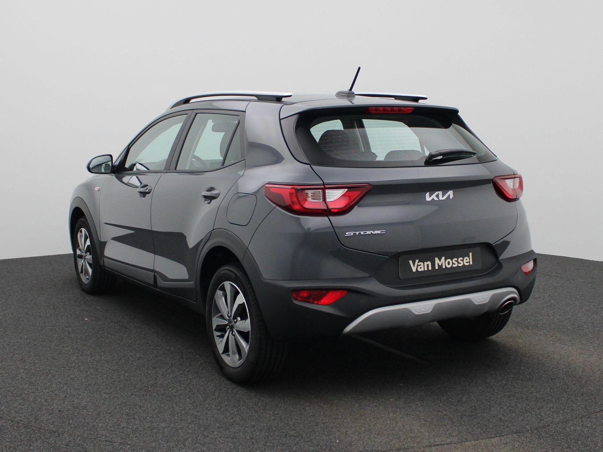 Kia Stonic 1.0 T-GDi MHEV ComfortLine