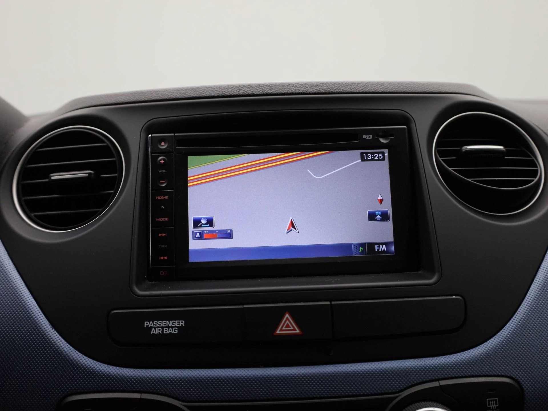 Hyundai i10 1.0i Go!