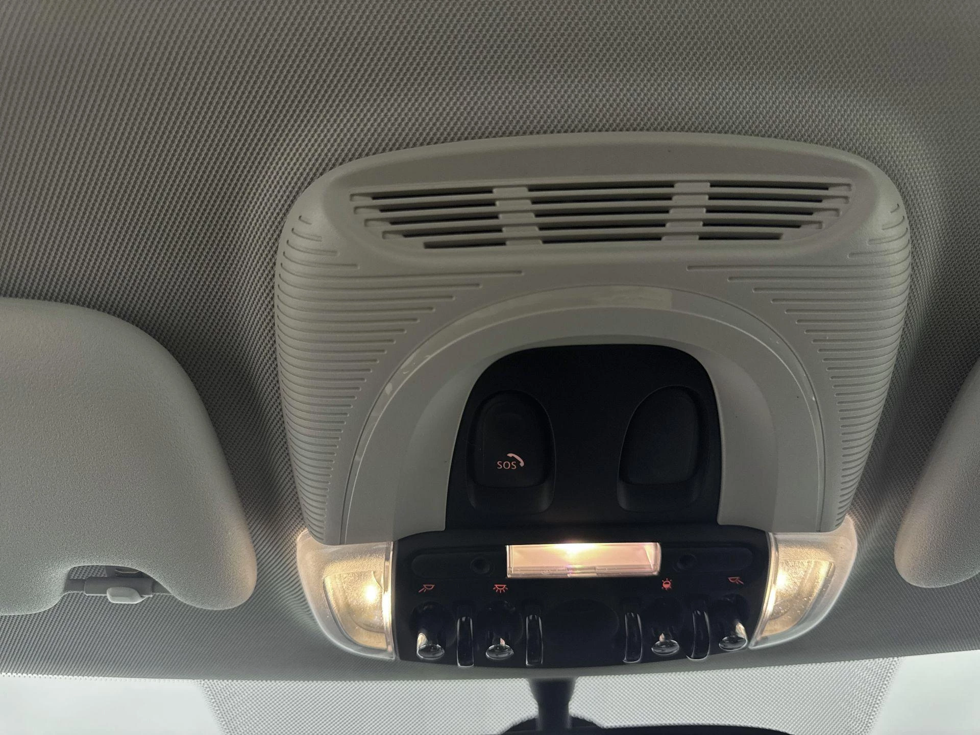 MINI 3-deurs 1.5 Cooper