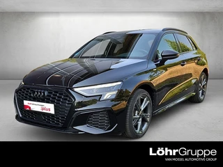 Audi A3 Sportback S line 40 TFSI e S tronic *LED*B&O*SOH 94%*