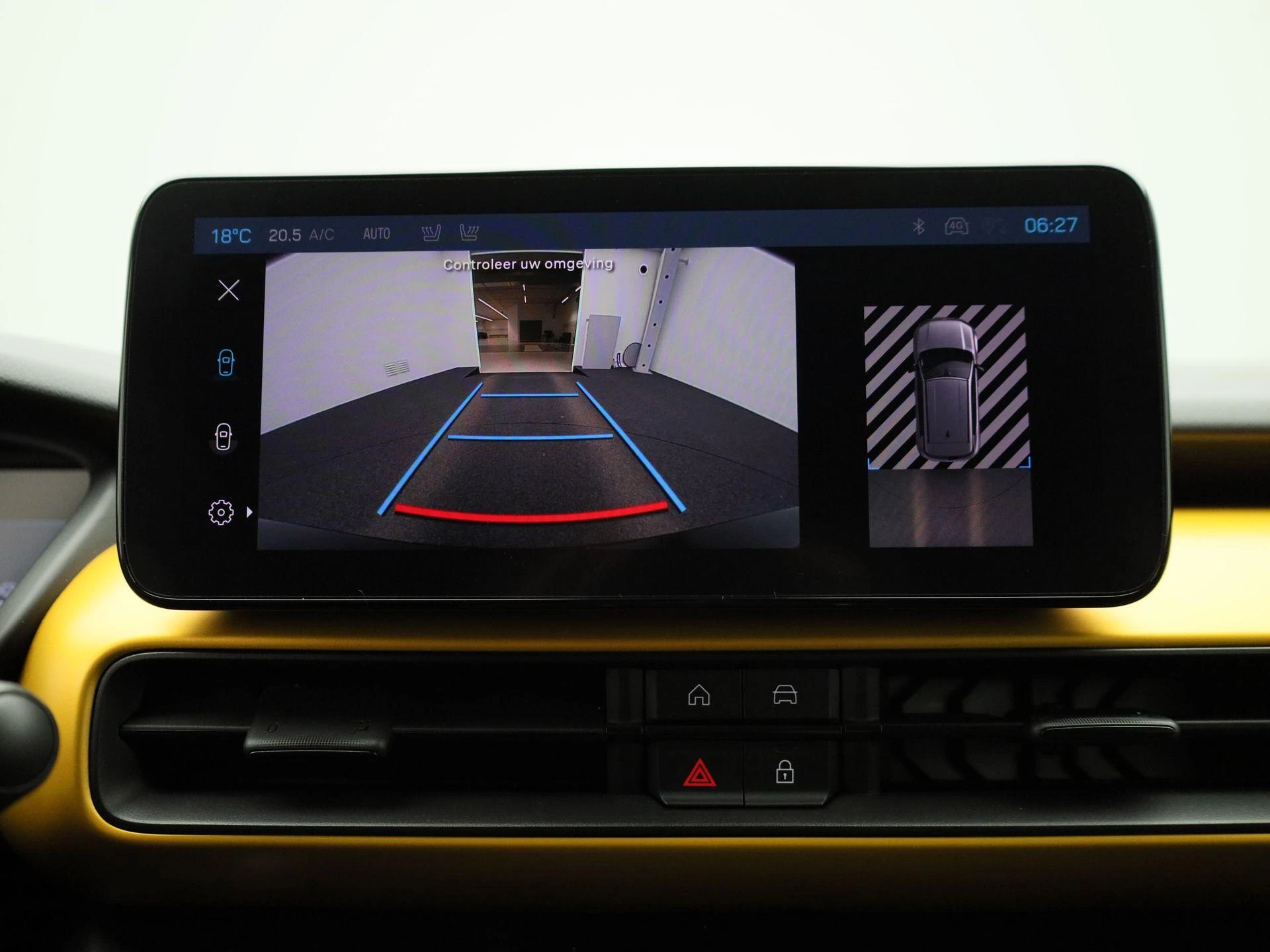 Jeep Avenger 54kWh 1st Edition