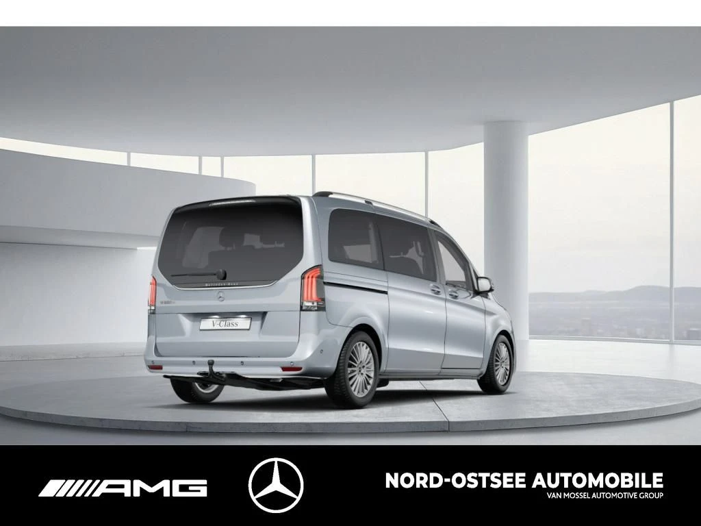 Mercedes-Benz V-Klasse 300 d STYLE KOMPAKT LIEGEPAKET LED 360°KAMERA Style