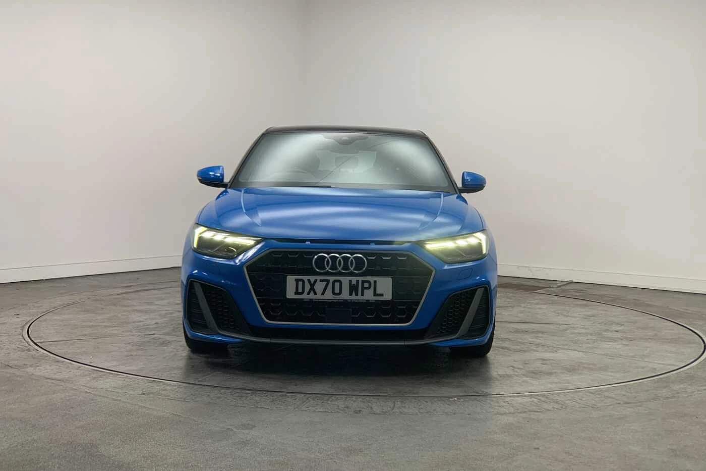 Audi-A1 Sportback-image-6