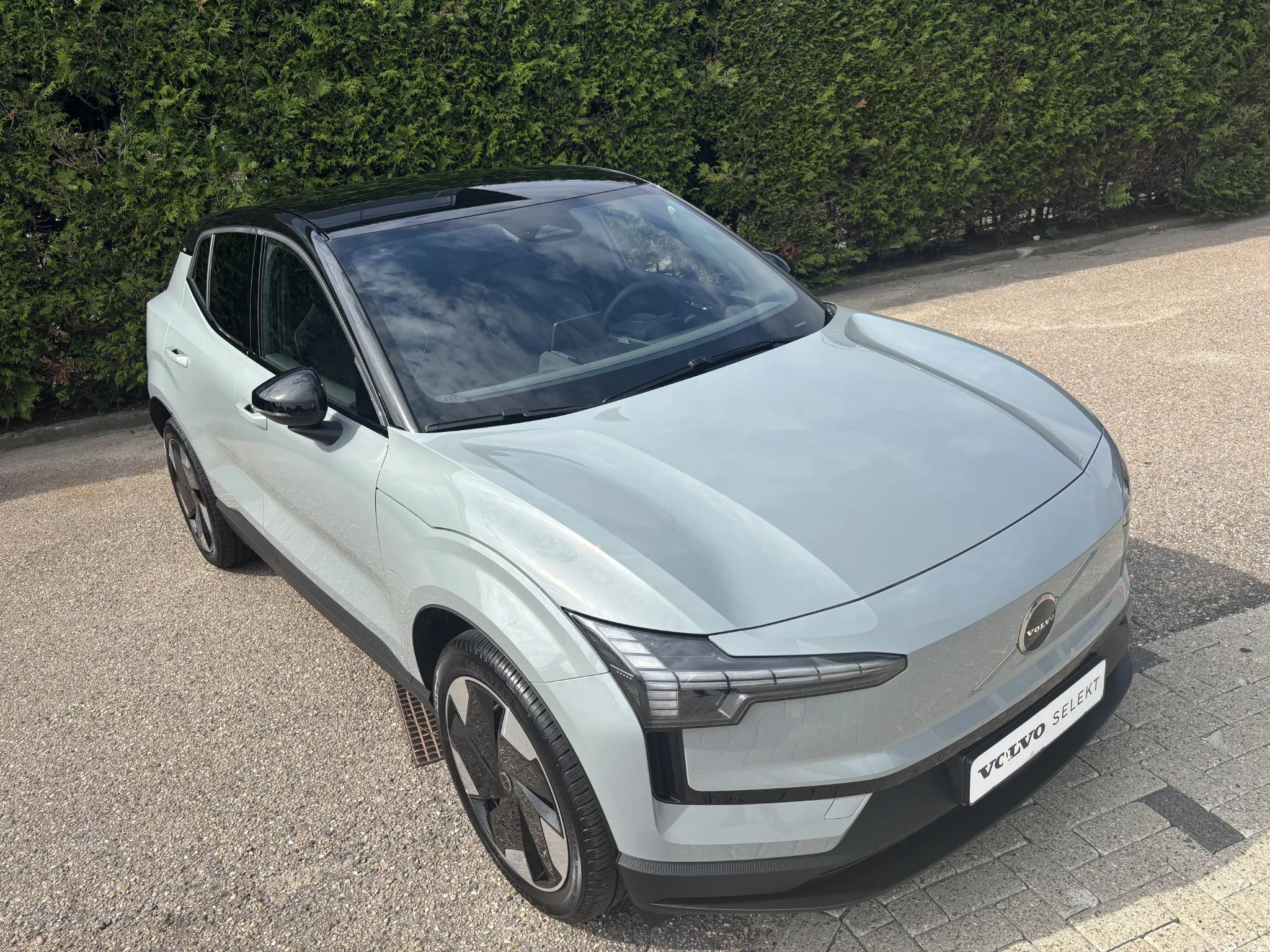 Volvo EX30 Single Motor Extended Range Plus 69 kWh