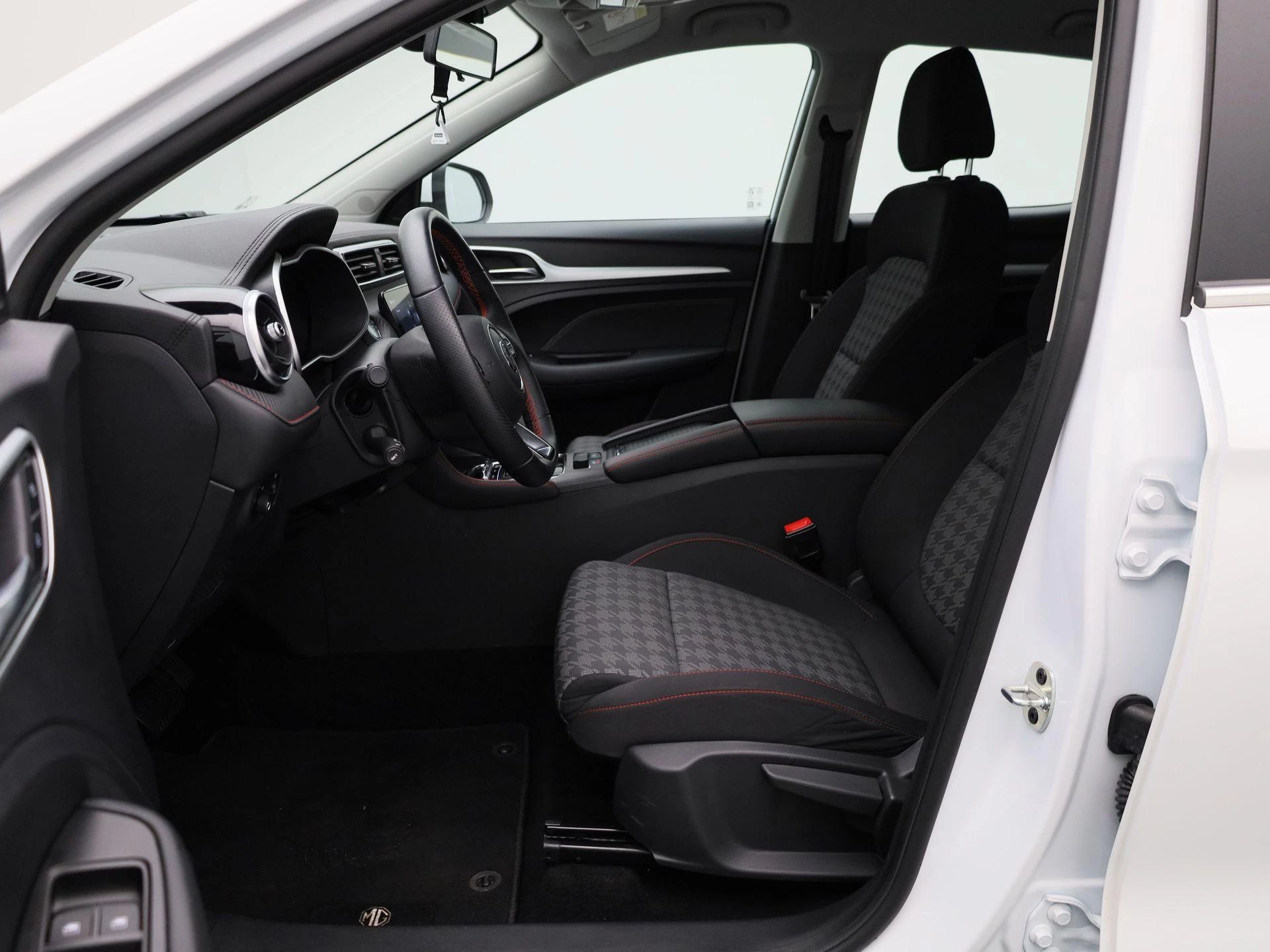 MG ZS Standard Range 51 kWh Comfort
