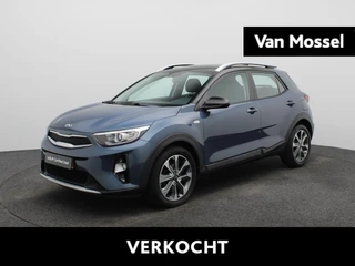 Kia Stonic 1.0 T-GDi DynamicLine