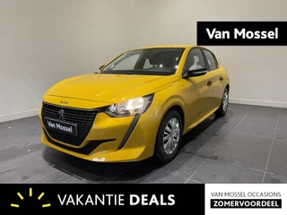 Peugeot 208 1.2 PureTech Like