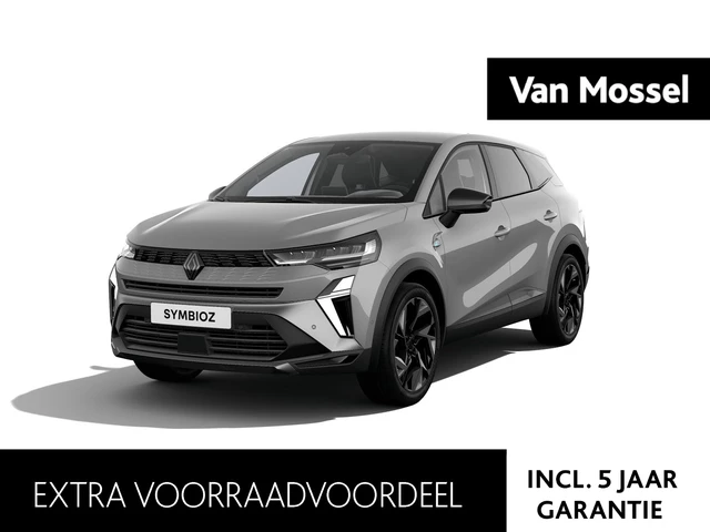 Renault Symbioz
