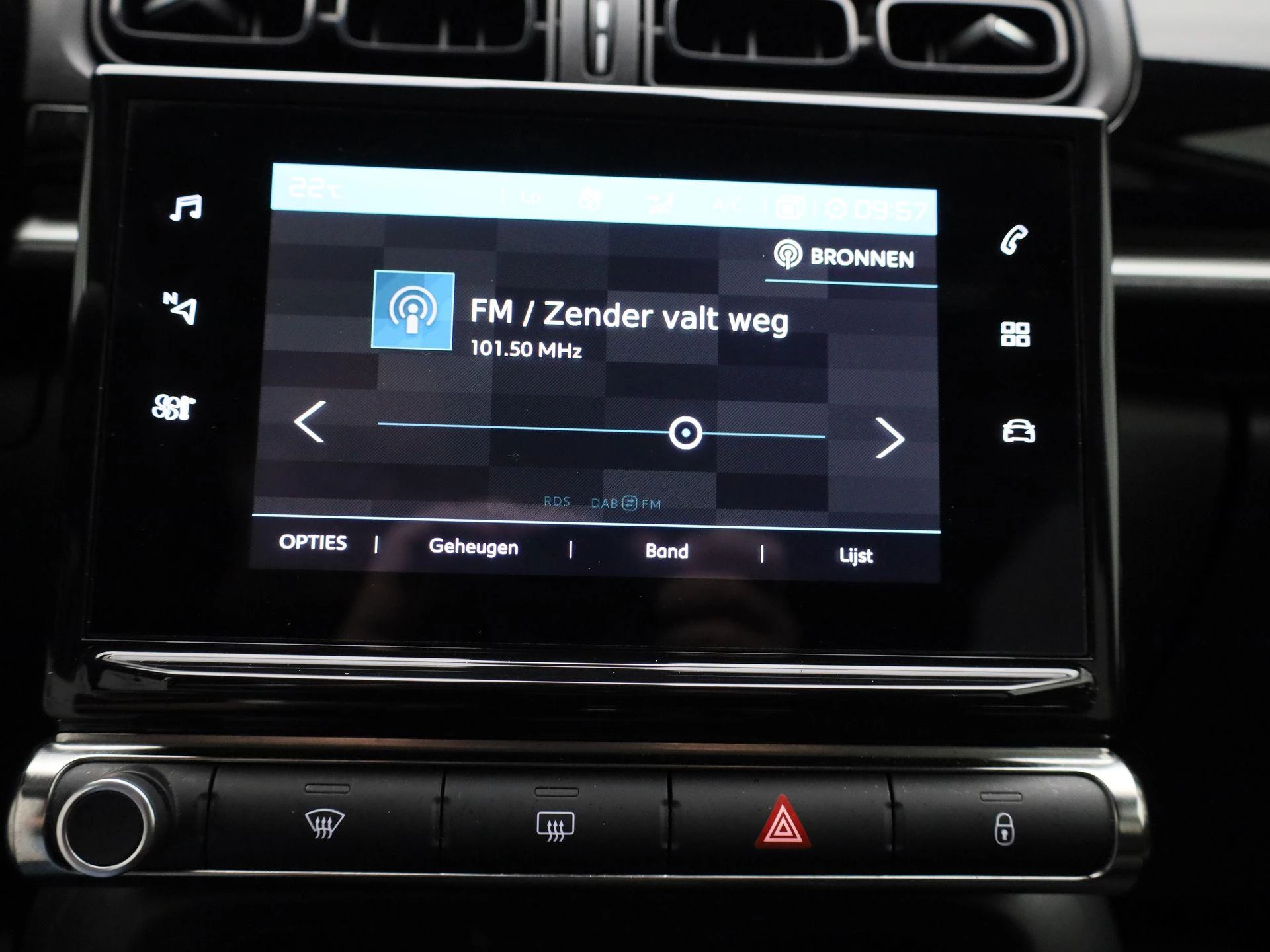 Citroën C3 1.2 PureTech 82 S&S MAN Feel