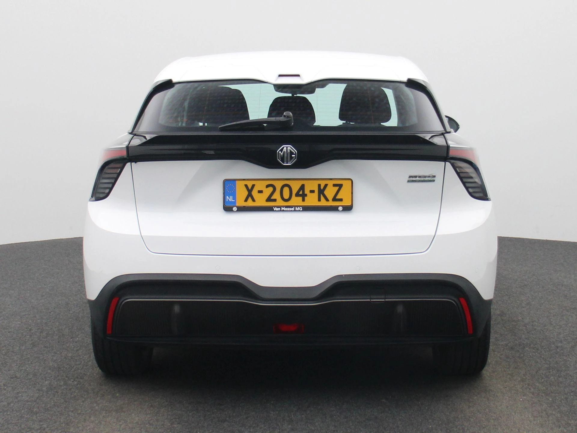 MG MG4 EV Electric Standard 51 kWh