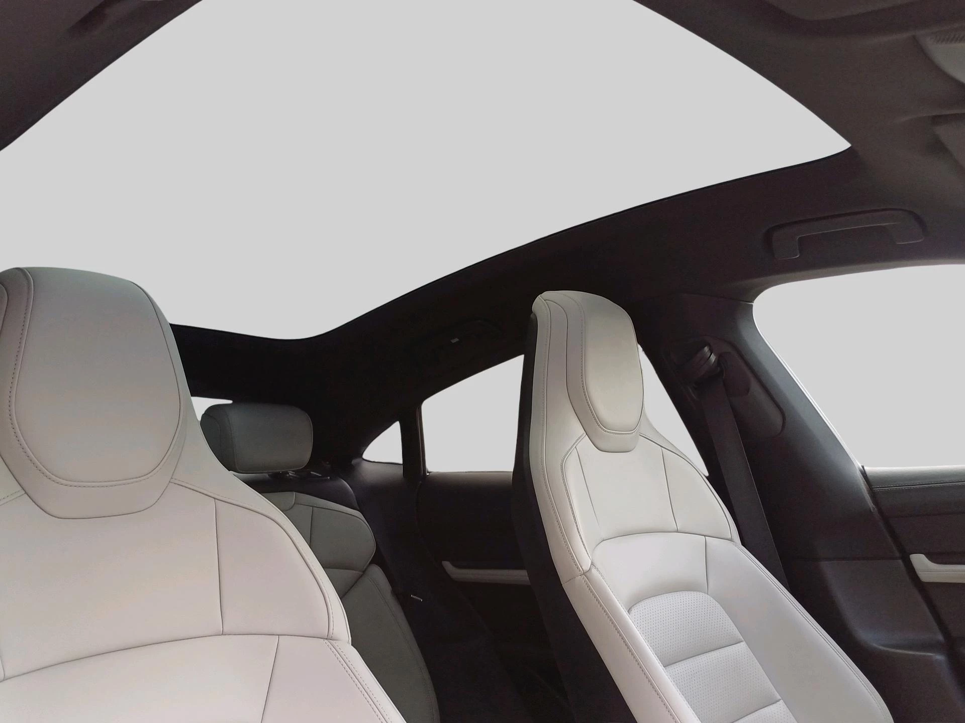 Porsche Taycan Taycan 4S