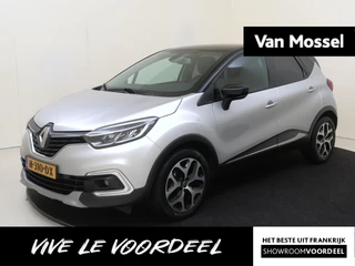 Renault Captur 1.3 TCe150 Intens AUTOMAAT