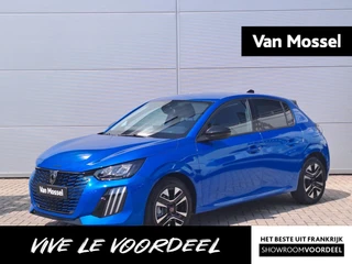 Peugeot 208 1.2 PureTech 100 Allure