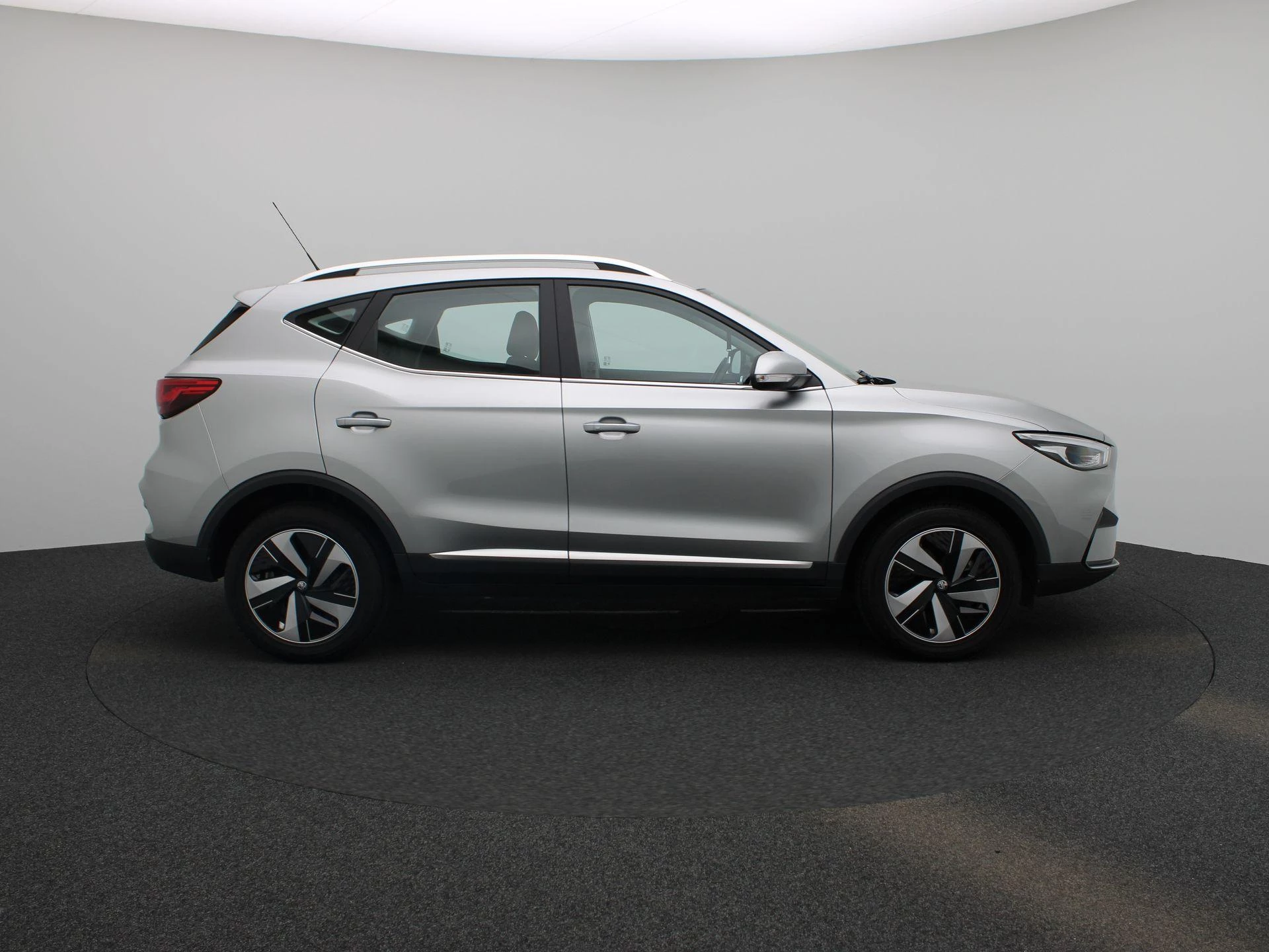 MG ZS EV MG EV Standard Range Comfort 50 kWh