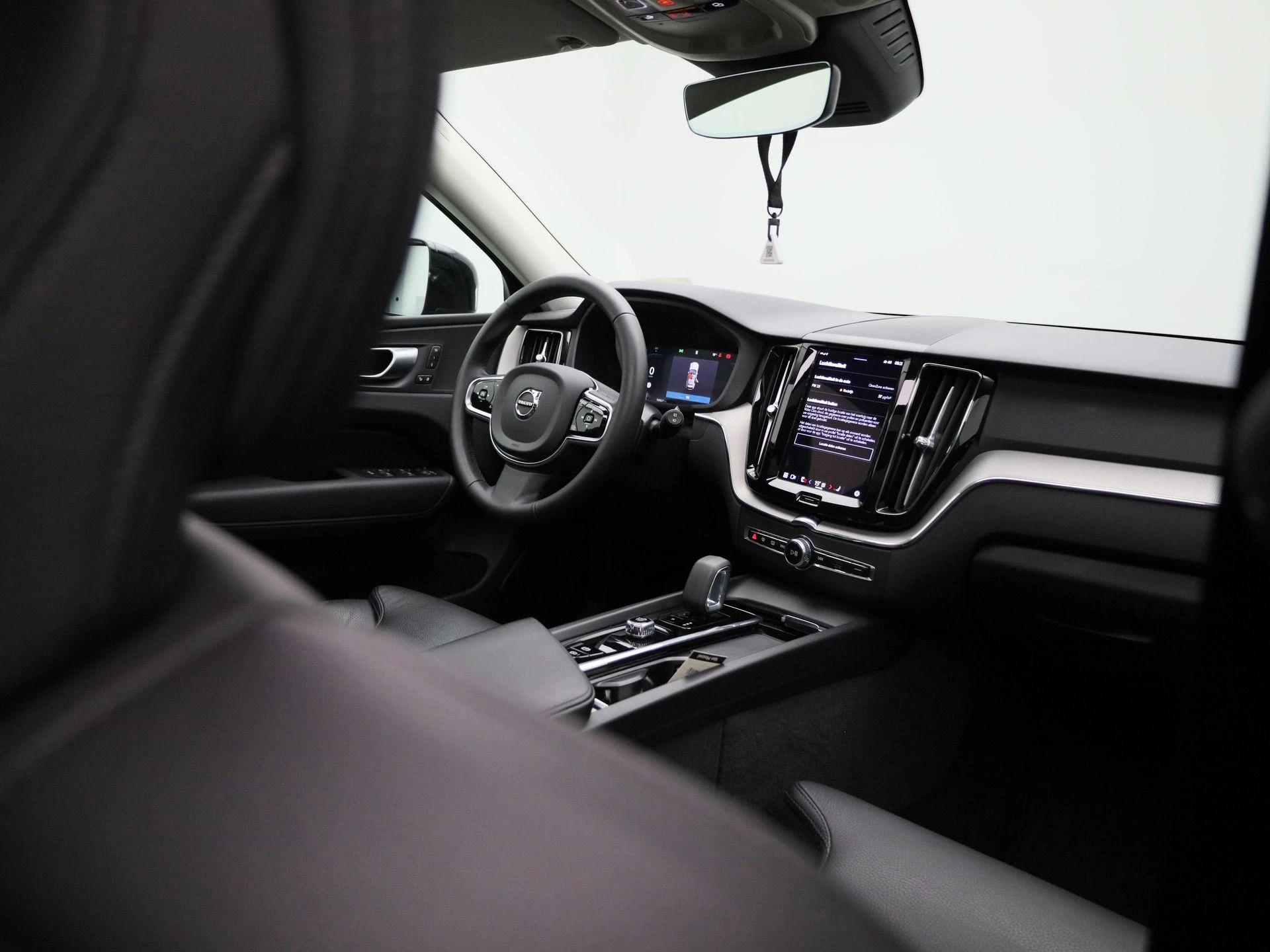 Volvo XC60 T6 PHEV Plus Dark Aut.