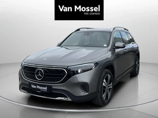 Mercedes-Benz EQB EQB250 Progressive