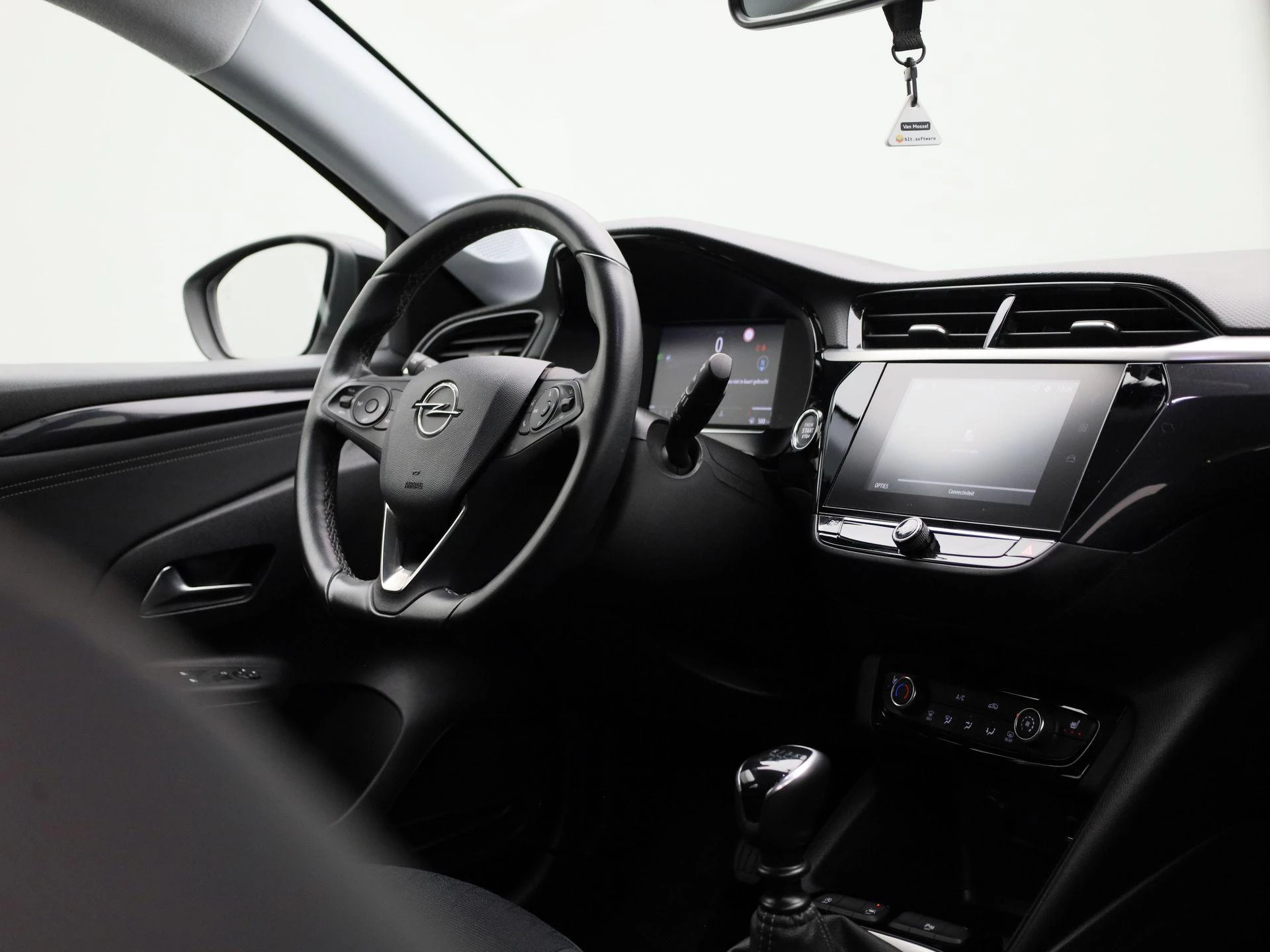 Opel Corsa 1.2 Turbo 74kW S/S Edition