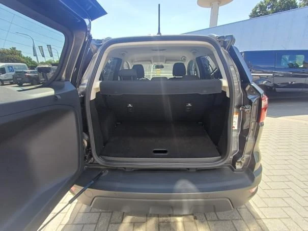 Ford EcoSport Winterpack - Unieke KM - PDC Achter