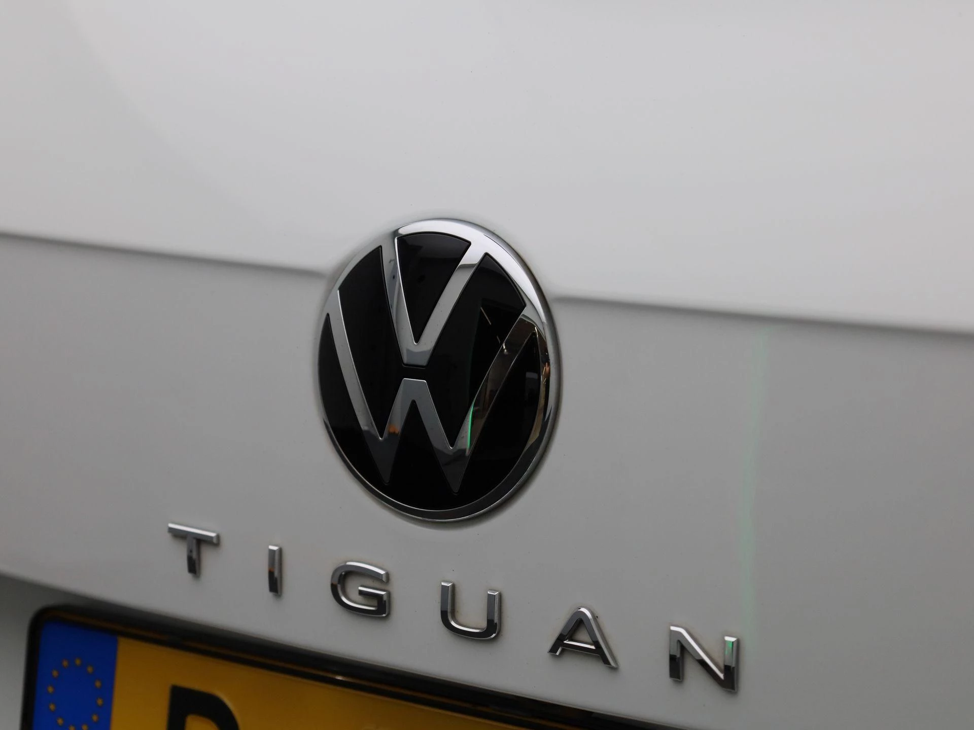 Volkswagen Tiguan 1.5 TSI Life Business