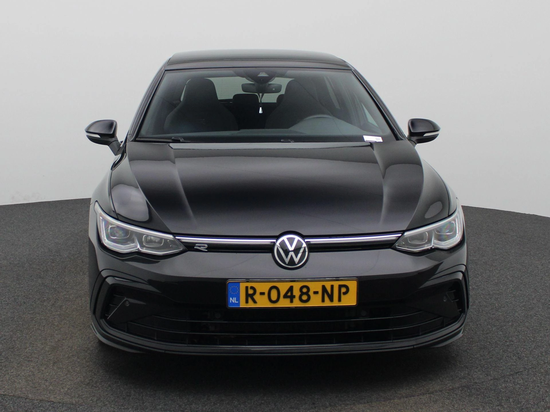 Volkswagen Golf 1.5 eTSI R-Line
