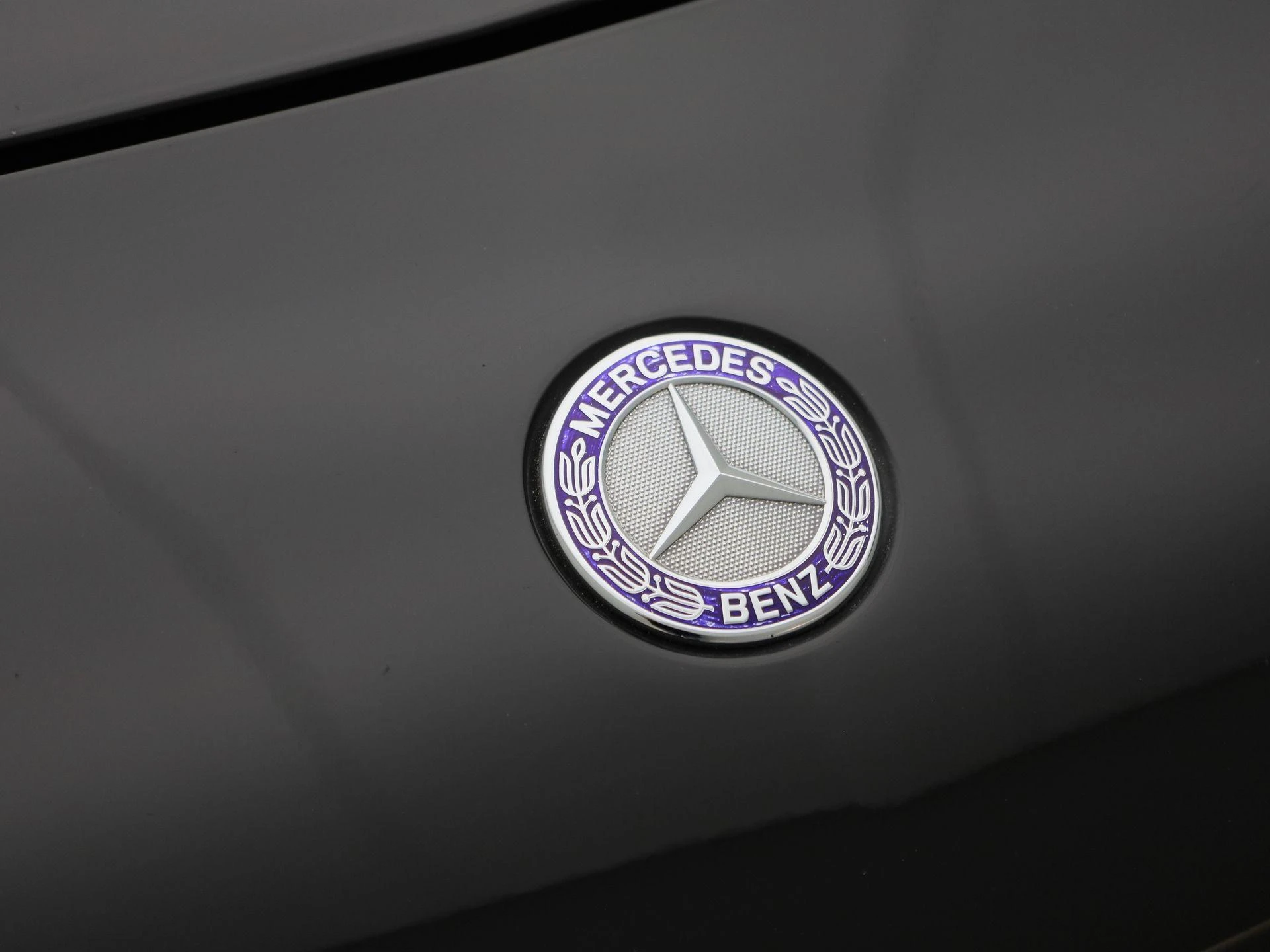 Mercedes-Benz CLA Shooting Brake 180 Ambition